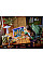 Конструктор LEGO Advent Friends 2025
