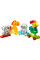Конструктор LEGO DUPLO My First Потяг тваринок