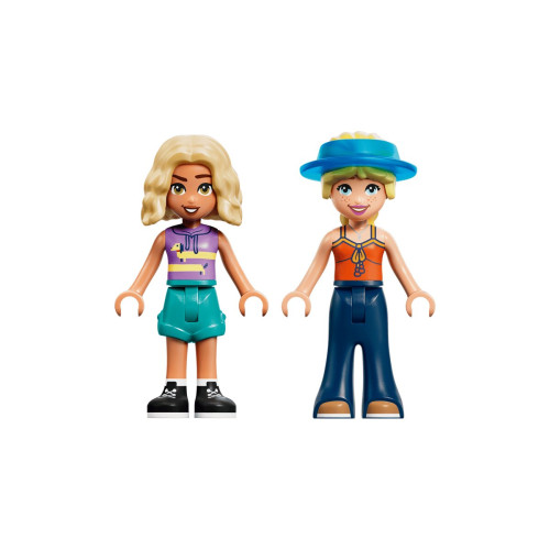 Конструктор LEGO Friends Творча квіткова крамниця