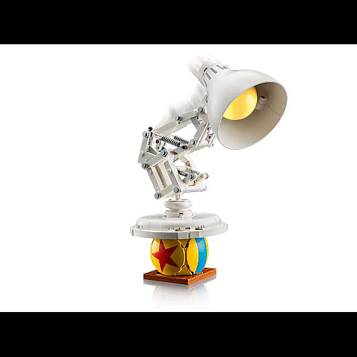 Конструктор LEGO Ideas Disney Pixar Luxo Jr.