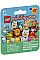 Конструктор LEGO Minifigures Животные. Серия 28