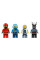 Конструктор LEGO Ninjago Битва біля черепа Дракона з мечем