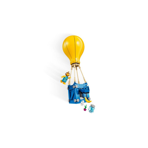 Конструктор LEGO Fortnite Supply Drop