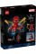 Конструктор LEGO Super Heroes Погруддя Залізної Людини-Павука