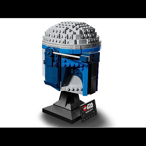 Конструктор LEGO Star Wars Шолом Джанго Фетта