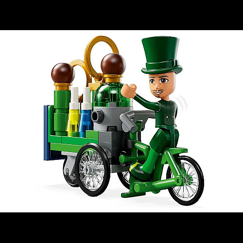 Конструктор LEGO Wicked Ласкаво просимо до Смарагдового міста