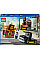 Конструктор LEGO City Вантажівка з гамбургерами