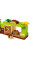 Конструктор LEGO DUPLO Town Ліс відкриттів із дикими тваринами