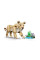 Конструктор LEGO Creator Дикі тварини: Величний лев