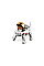 Конструктор LEGO Creator Космонавт