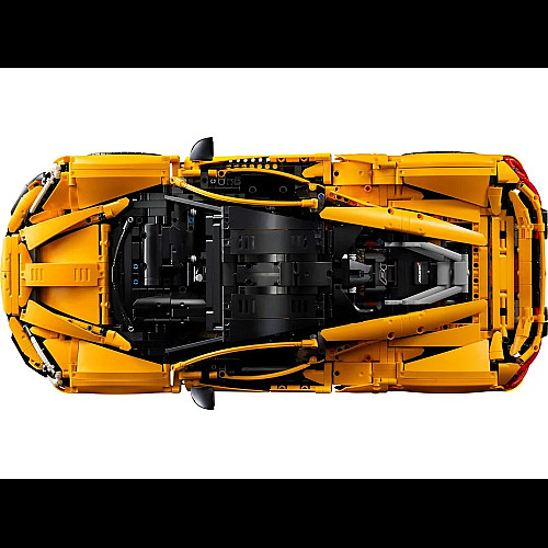 Конструктор LEGO Technic McLaren P1