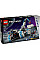 Конструктор LEGO Technic Місяцехід Lunar Outpost. Космічний корабель