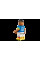 Конструктор LEGO Editions Football Кіліан Мбаппе — найкращі моменти футбольних матчів
