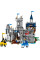 Конструктор LEGO Creator Середньовічний замок із лицарем на коні