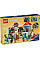 Конструктор LEGO Disney Classic Пляжный дом Лило и Стич