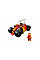 Конструктор LEGO Ninjago Гоночный автомобиль ниндзя Кая EVO