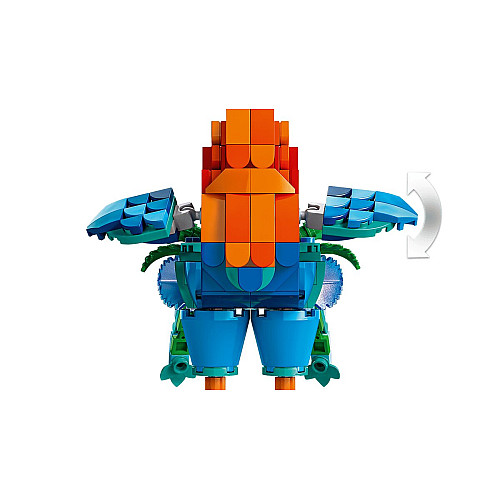 Конструктор LEGO Disney Princess  Ай-Ай