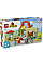 Конструктор LEGO DUPLO Town Догляд за тваринами на фермі