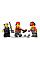 Конструктор LEGO City Бетонозмішувач
