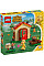Конструктор LEGO Animal Crossing Затишний будинок Goldie