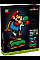 Конструктор LEGO Super Mario World: Маріо і Йоші