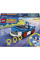 Конструктор LEGO Sonic Сонік: спідстер «Блискавка»