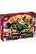 Конструктор LEGO Ninjago Автомобіль для перегонів Лойда з інерційним двигуном