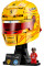 Конструктор LEGO Editions Formula 1 Шолом Льюїса Гамільтона з команди Scuderia Ferrari HP