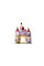 Конструктор LEGO Disney Princess Зачарований замок Красуні і Чудовиська
