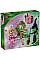 Конструктор LEGO Wicked Фігурки Ельфаби й Ґлінди