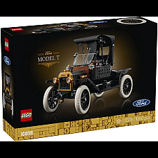 Конструктор LEGO Icons Ford Model T
