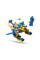 Конструктор LEGO Sonic Cyclone vs. Metal Sonic