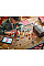 Конструктор LEGO ONE PIECE Цирковий намет клоуна Баґґі