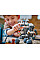 Конструктор LEGO City Арктичний дослідницький експрес