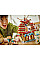 Конструктор LEGO ONE PIECE Битва в Арлонг-парке