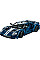 Конструктор LEGO Technic Ford GT 2022