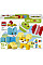 Конструктор LEGO DUPLO My First Очаровательные творческие домашние питомцы 3 в 1