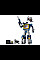 Конструктор LEGO Icons Transformers: Саундвейв