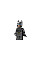 Конструктор LEGO Super Heroes Бетмен назавжди Бетмобіль