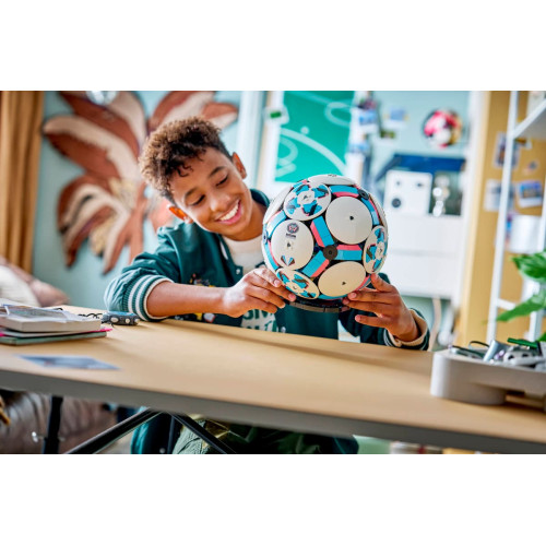 Конструктор LEGO Editions Football Футбольний м'яч