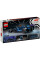 Конструктор LEGO Speed Champions Автомобіль для перегонів F1® Williams Racing FW46