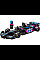 Конструктор LEGO Speed Champions Автомобіль для перегонів BWT Alpine F1® Team A524