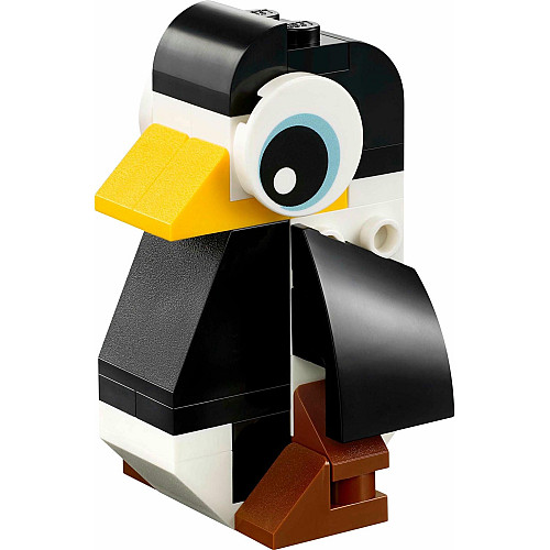 Конструктор LEGO recruitment Creator Тропічний тукан