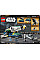 Конструктор LEGO Star Wars Зореліт Джанго Фетта