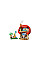 Конструктор LEGO Super Mario Вечірка в будинку Toad