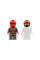 Конструктор LEGO Ninjago  Близнюки роботи-Титани