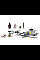 Конструктор LEGO Star Wars Зоряний винищувач N-1 Мандо й Ґроґу
