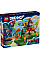 Конструктор LEGO Dreamzzz Вогняний хамелеон Матео