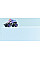 Конструктор LEGO Technic Monster Jam™ Sparkle Smash™ із функцією «Pull-Back»
