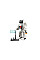 Конструктор LEGO Creator Космический шаттл